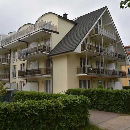 Ferienwohnung Ruegenzauber Baabe Exterior photo